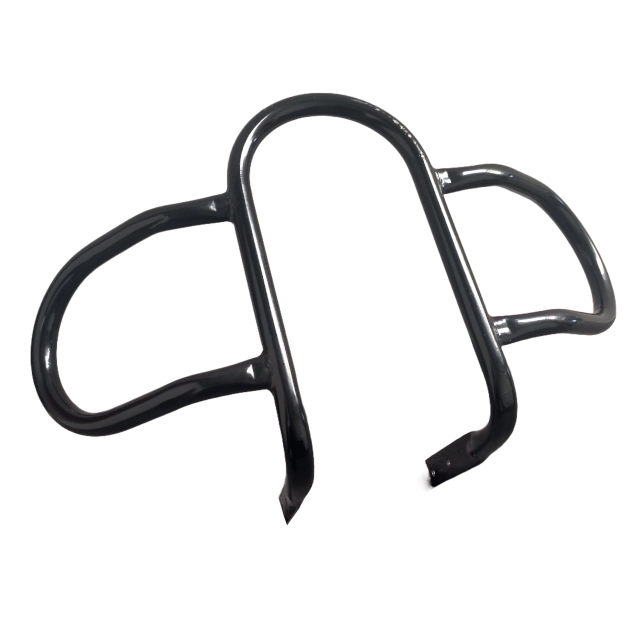 Order a A genuine replacement bumper for the TP700 Tiller.