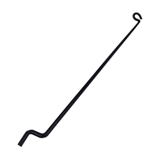 Order a A genuine replacement Clutch Pole for the TP700 Tiller.