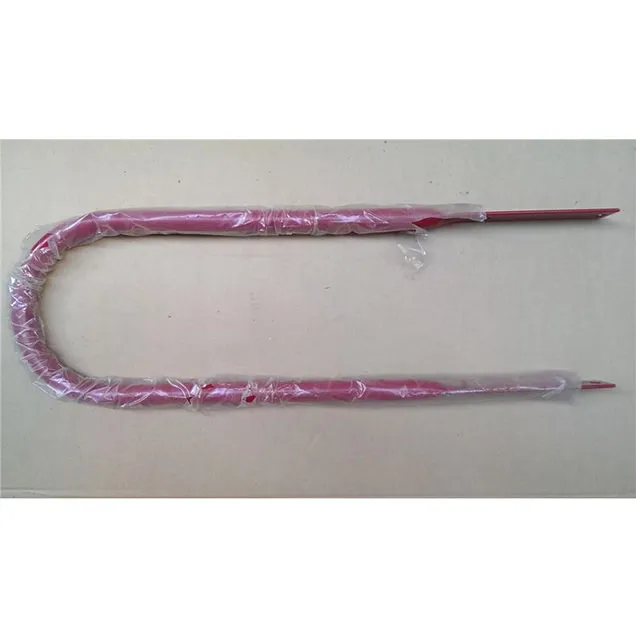 Order a A genuine replacement handle hoop for your Titan Pro TP700 Tiller Rotavator.