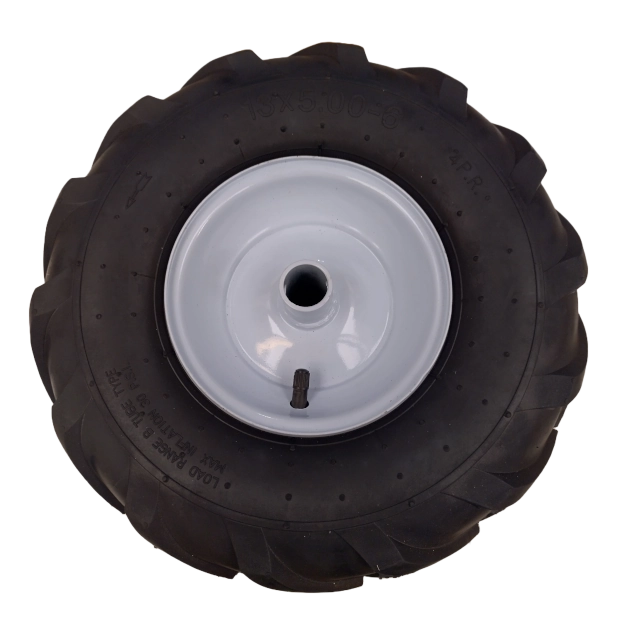 Order a Genuine replacement Wheel to suit our TP700 Rotavator as well as many other models. Available as a single wheel or a pair.