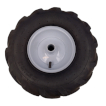 Rotavator Spare Wheels