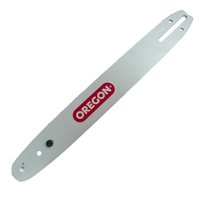 Order a A replacement non-OEM chain bar for the DPL432GDO chainsaw.