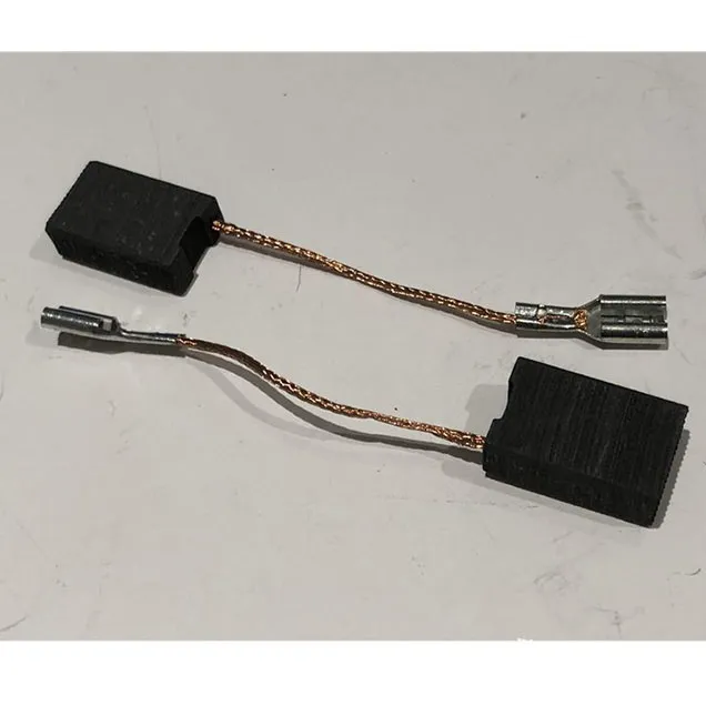 Order a A pair of replacement non-OEM carbon brushes to suit the TTB278SDS SDS plus drill.