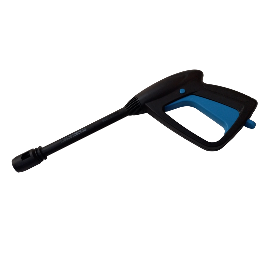Order a A replacement non-OEM gun to suit the Titan TTB1300PRW 100bar pressure washer.