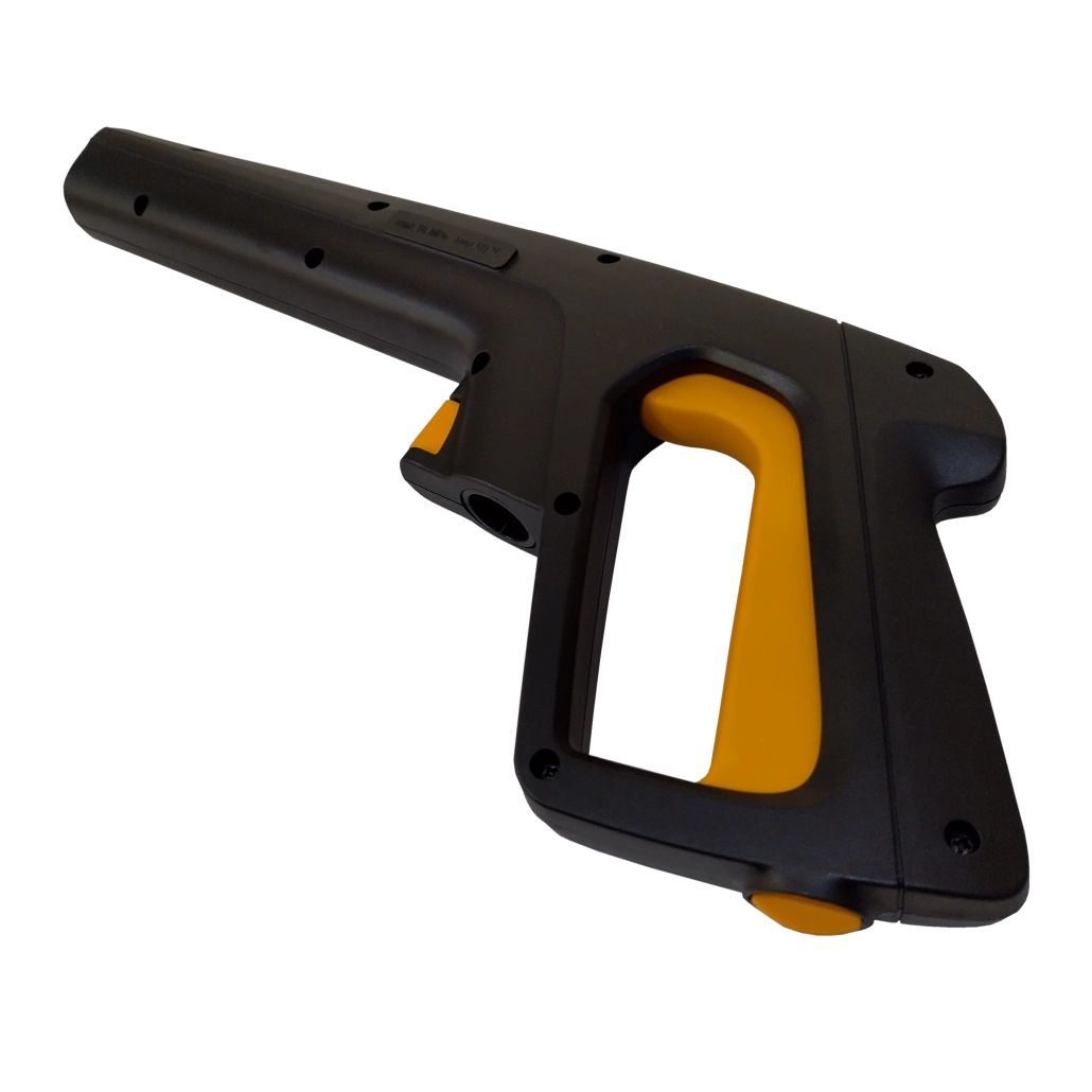 Order a A replacement non-OEM gun to suit the Titan TTB1800PRW pressure washer.