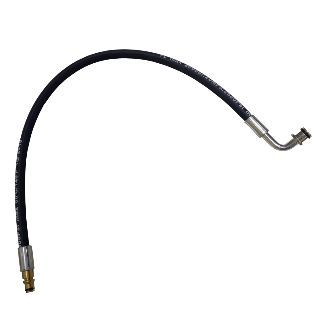 Order a A replacement non-OEM internal high pressure hose to suit the Titan TTB2700PRW 155bar pressure washer.