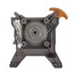  Replacement Recoil Starter TTBCP33-4