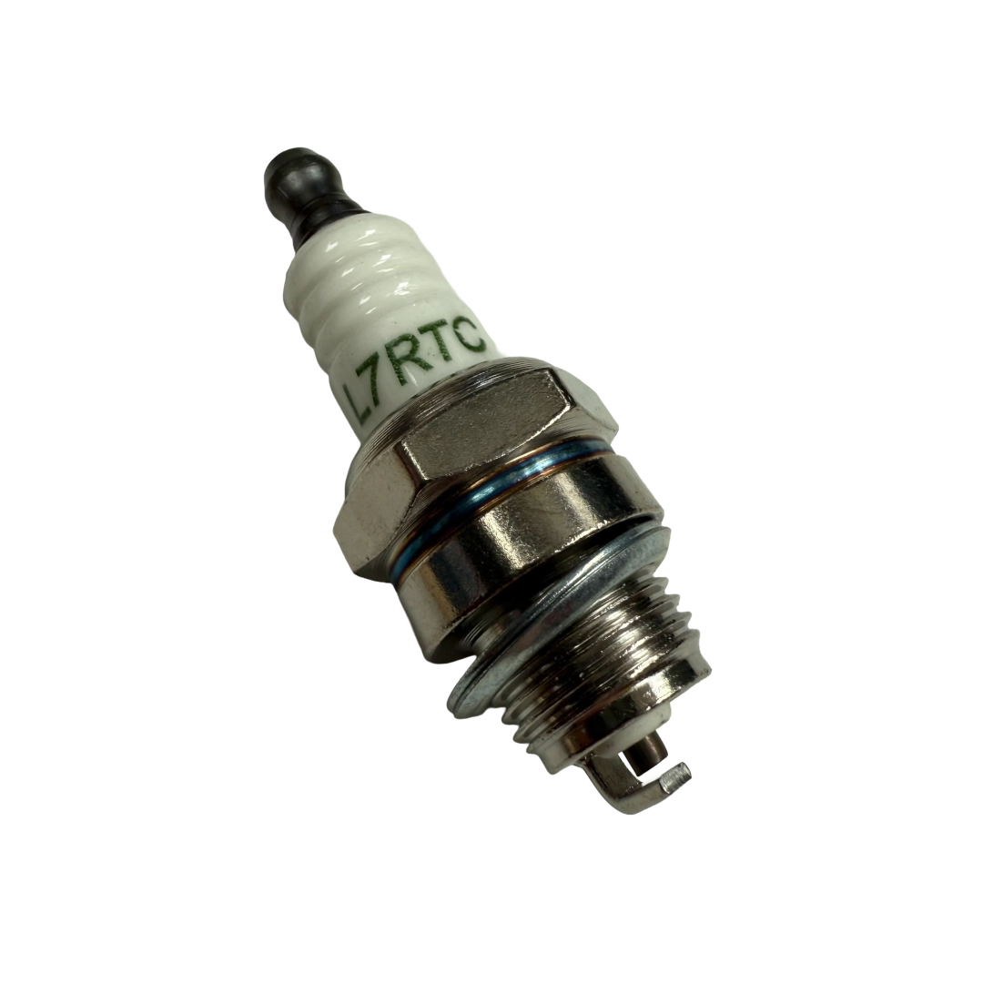 Order a A replacement CDK L7RTC non-OEM spark plug for the TTBCP33-4 33cc straight shaft petrol brushcutter. This also fits a whole host of other models on the market.