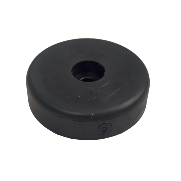 Order a A genuine replacement bumper spring for the Mule tracked dumper.