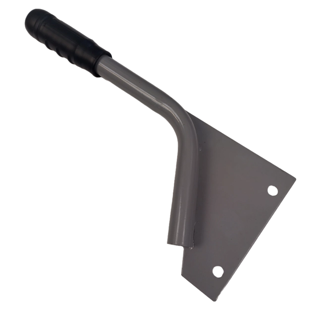 Order a A genuine replacement cargo handle and grip for the Mule tracked dumper.
