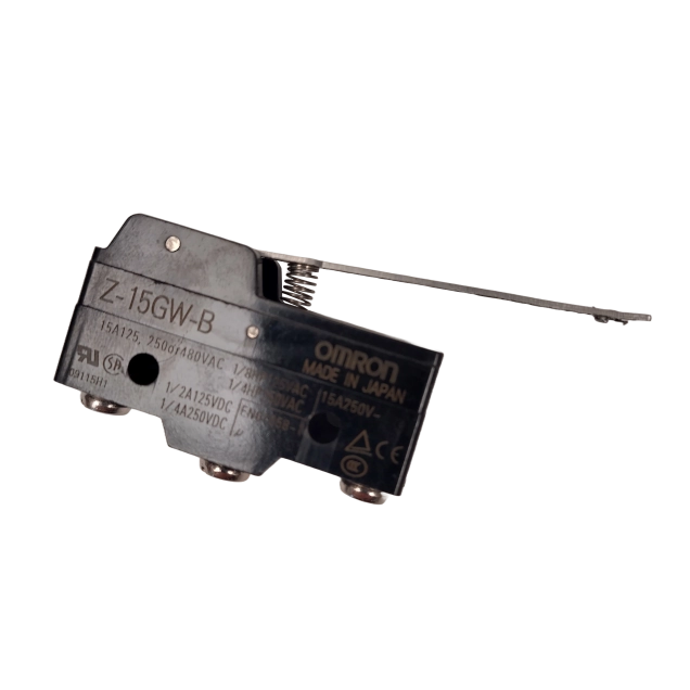 Order a A genuine replacement limit switch for the Mule tracked dumper.