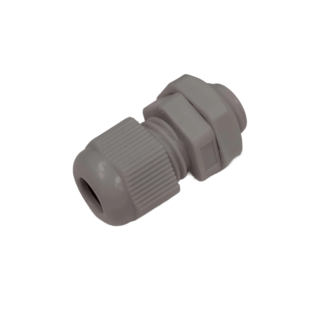 Order a A genuine replacement spotlight connector for the Mule tracked dumper.