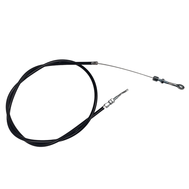 Order a A genuine replacement brake cable for the electric tracked barrow.
