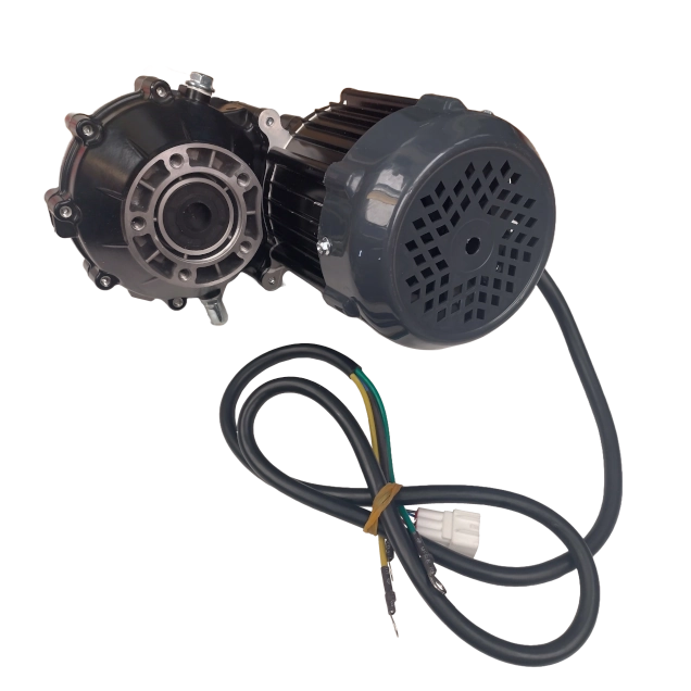 Order a A genuine replacement PMDC for the electric tracked barrow.