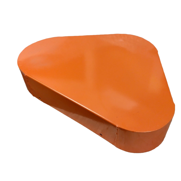 Order a A genuine replacement belt cover for the 15HP petrol trencher from Titan Pro.This replacement belt cover also comes with free delivery to all UK postcodes