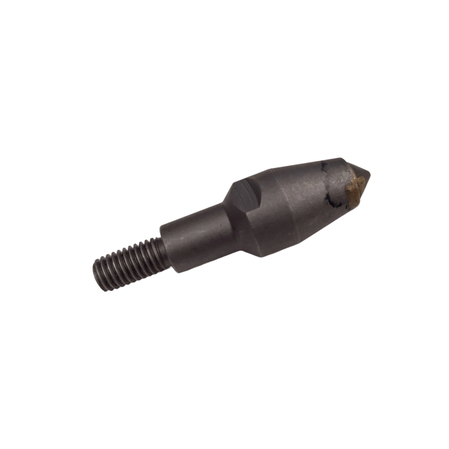 Order a A genuine replacement trencher tooth for the 15HP petrol trencher from Titan Pro.