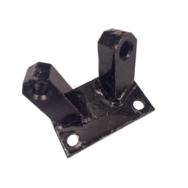 Order a A genuine replacement double end groove plate for the 15HP petrol trencher from Titan Pro.