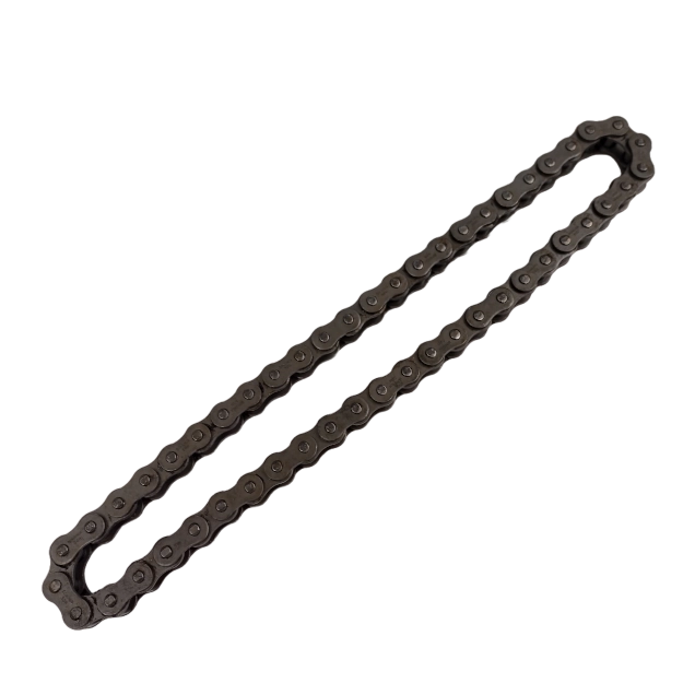 Order a A genuine replacement drive chain for the 15HP petrol trencher from Titan Pro.