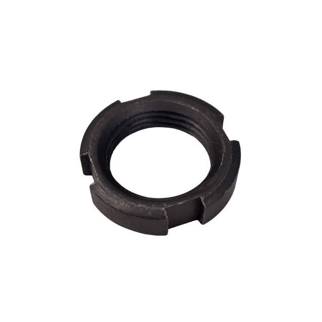 Order a A genuine replacement round nut for the 15HP petrol trencher from Titan Pro.