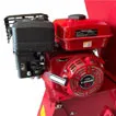 7HP Petrol Chipper