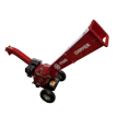 Petrol Garden Chipper