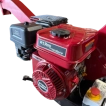Two-Bladed Chipper