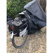 Bicycle Cover