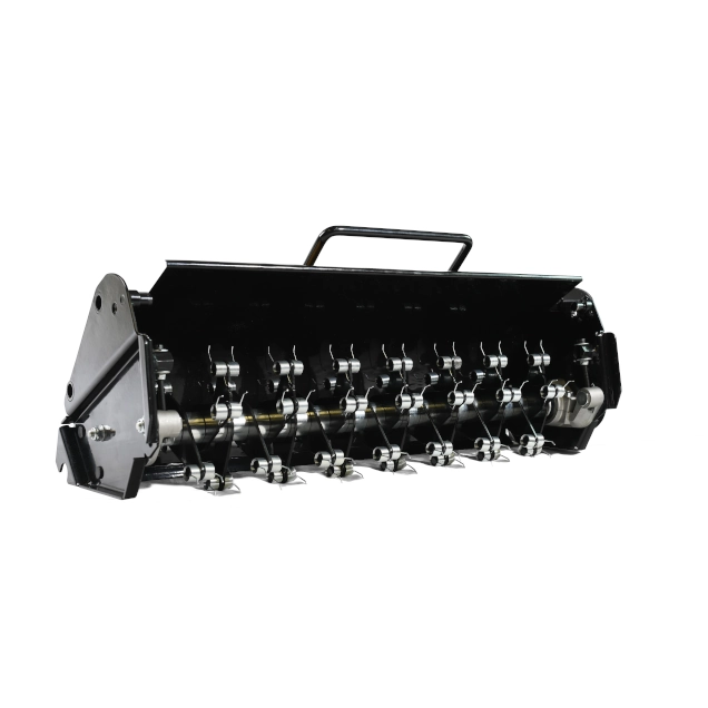 Order a Tackle thatch and moss with ease using the spring tine scarifier cartridgedesigned for professionals who demand results. Ideal for revitalising tired lawns it boosts grass health enhances turf appearance and reduces reliance on fertilisers and chemical treatments.