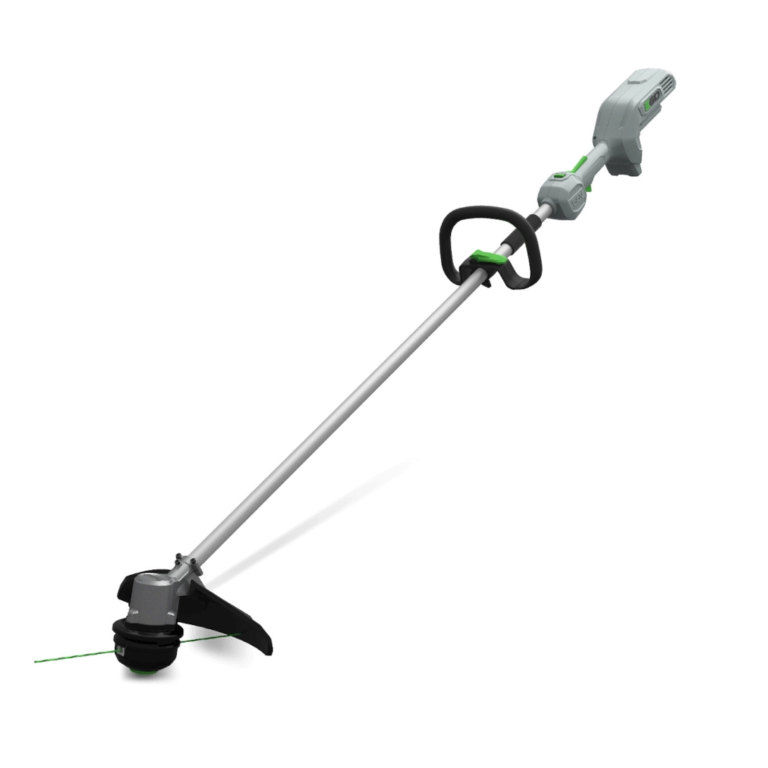 Order a Powerful 33cm line trimmer with brushless motor and dual speed for smooth efficient trimming in tough conditions. Battery and charger sold separately.