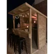 Garden Drinks Bar