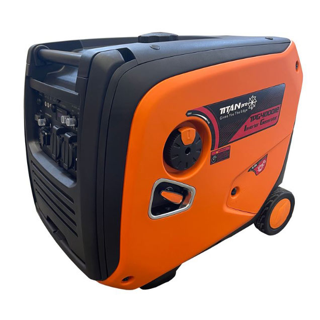 4KVA Generator