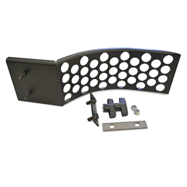 Order a Genuine shredder screen kit for the Billy Goat KV601SP wheeled vacuum.