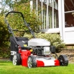 Cobra Petrol Mower