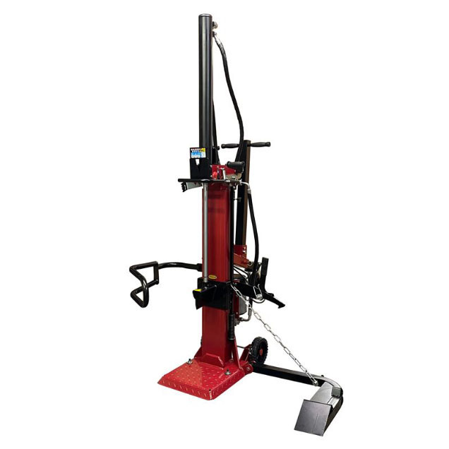 Titan Pro 11 Ton Vertical Log Splitter