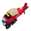 Electric Log Splitter