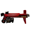 Titan Electric Log Splitter