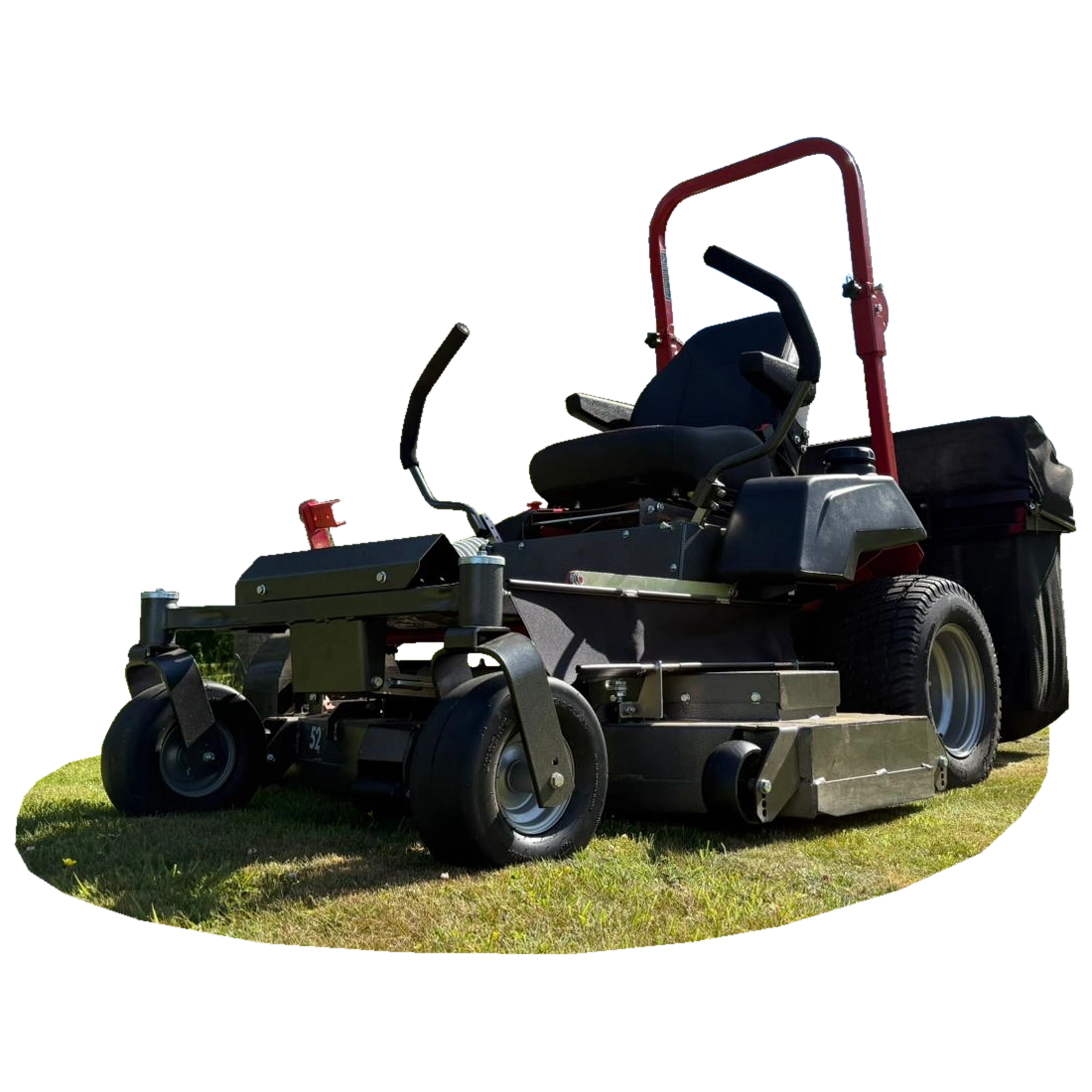 Ride-On Lawnmower Spares