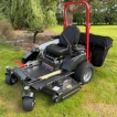 Order  A compact powerhousethis 48 zero-turn mower combines a 24HP Briggs  Stratton engine with agile handling and a rugged build for fast clean results.