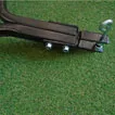 Towable Garden Earth Roller