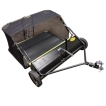 Towable Lawn Sweeper
