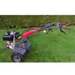 Diesel Tiller