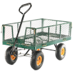 Towable Hand Cart