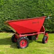 Electric Dumper Barrow